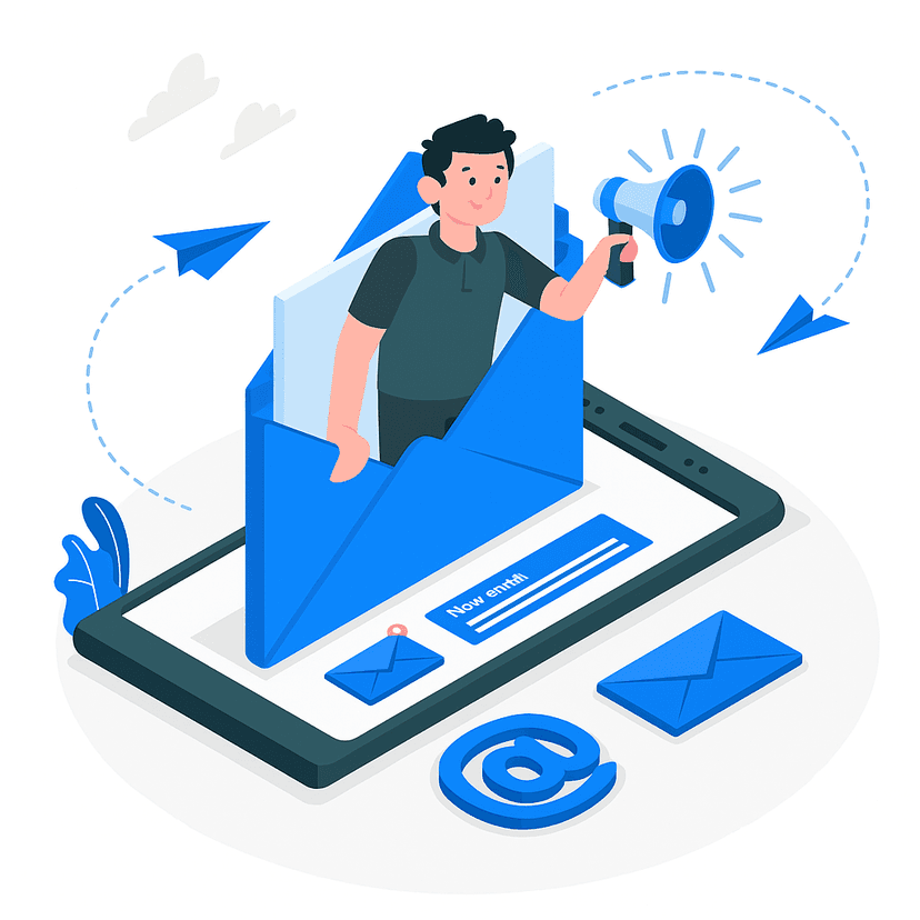 Email Marketing Software
