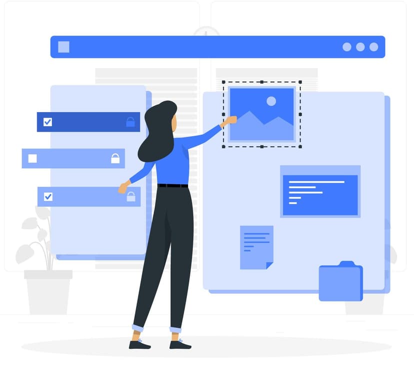 Portfolio Builder