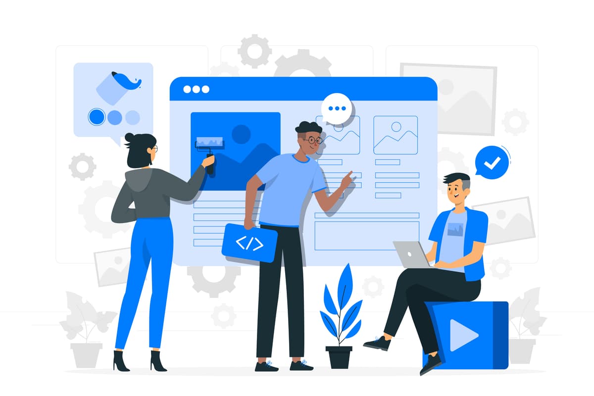 About Bizzbloom Technologies - innovative SaaS company