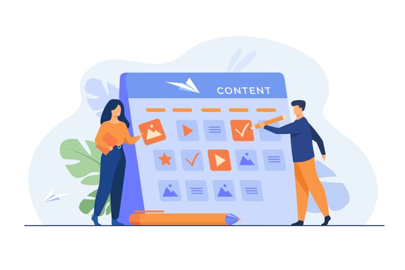 Content Repurposing Tool